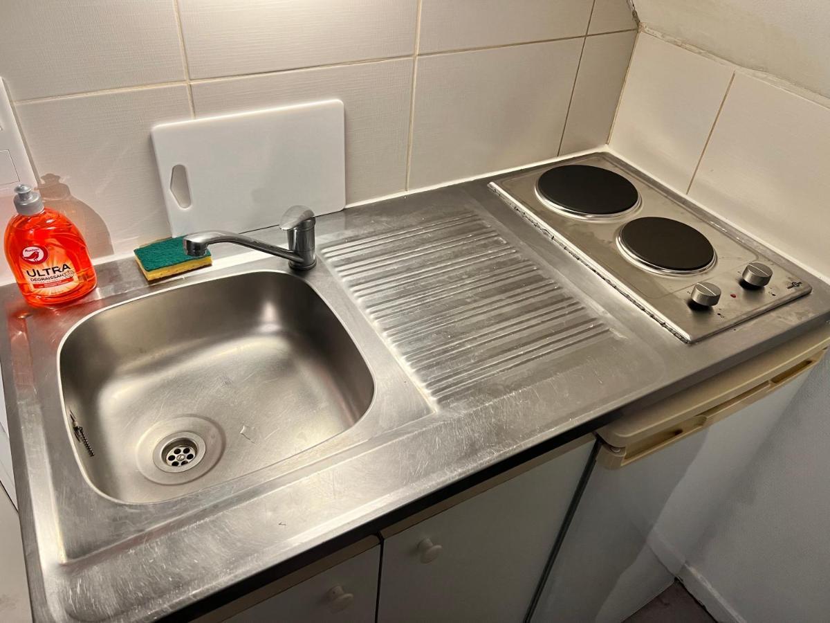 Le Pacific - Appartement Spacieux Centre Ville Orléans Esterno foto